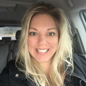 Meet your Posher, Lynne